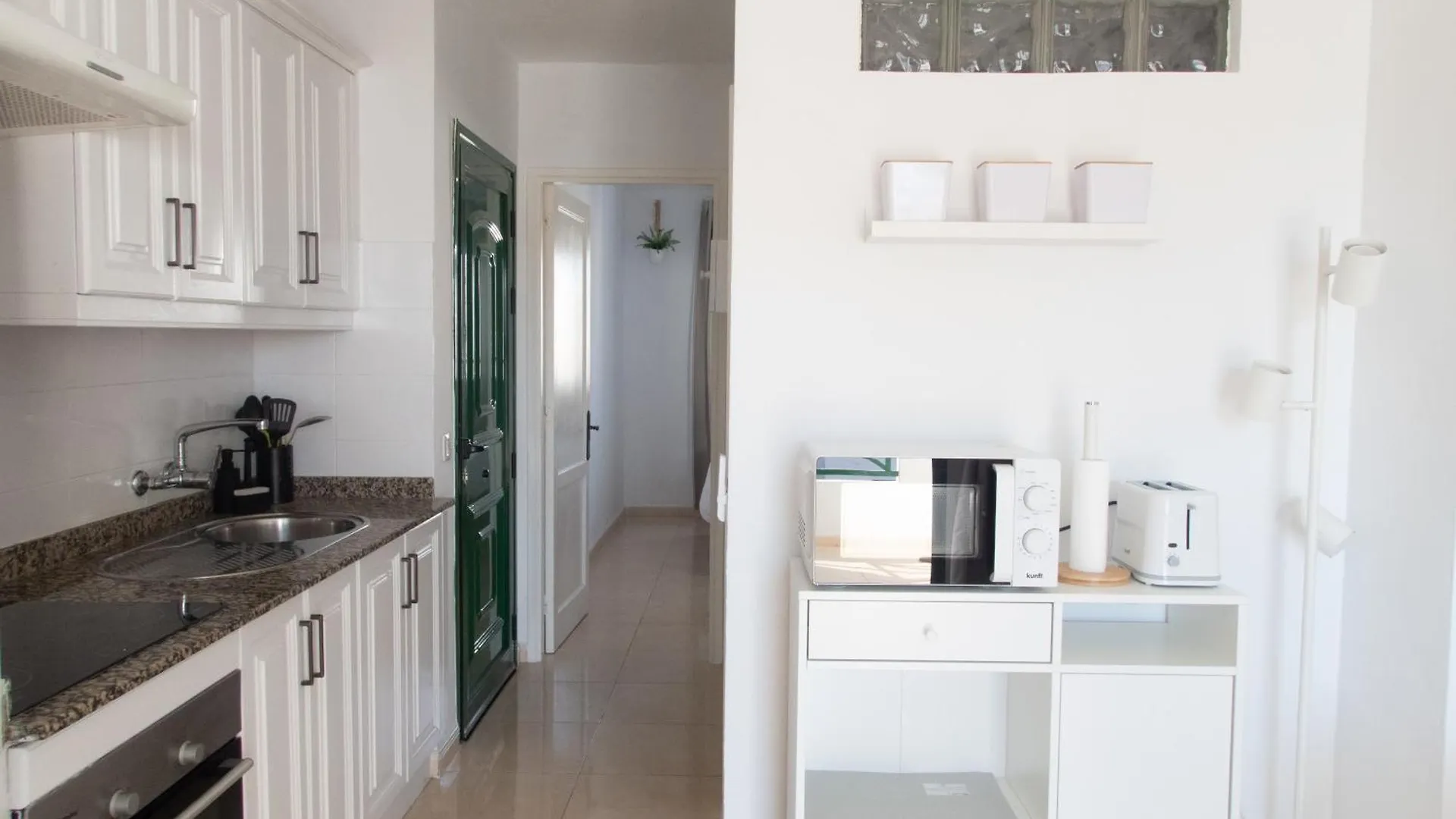 Zuri By Kamili Lanzarote Apartment Tias