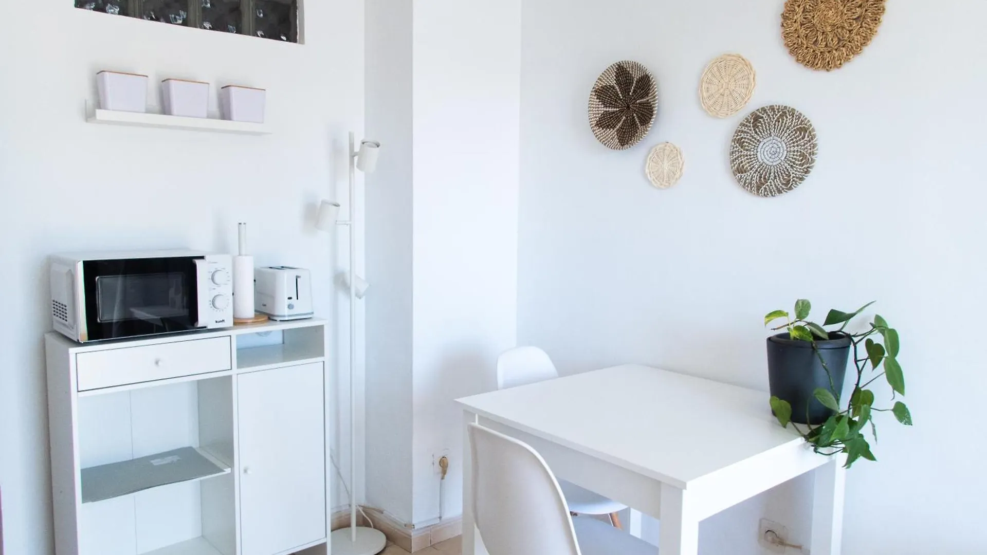 Zuri By Kamili Lanzarote Apartment Tias