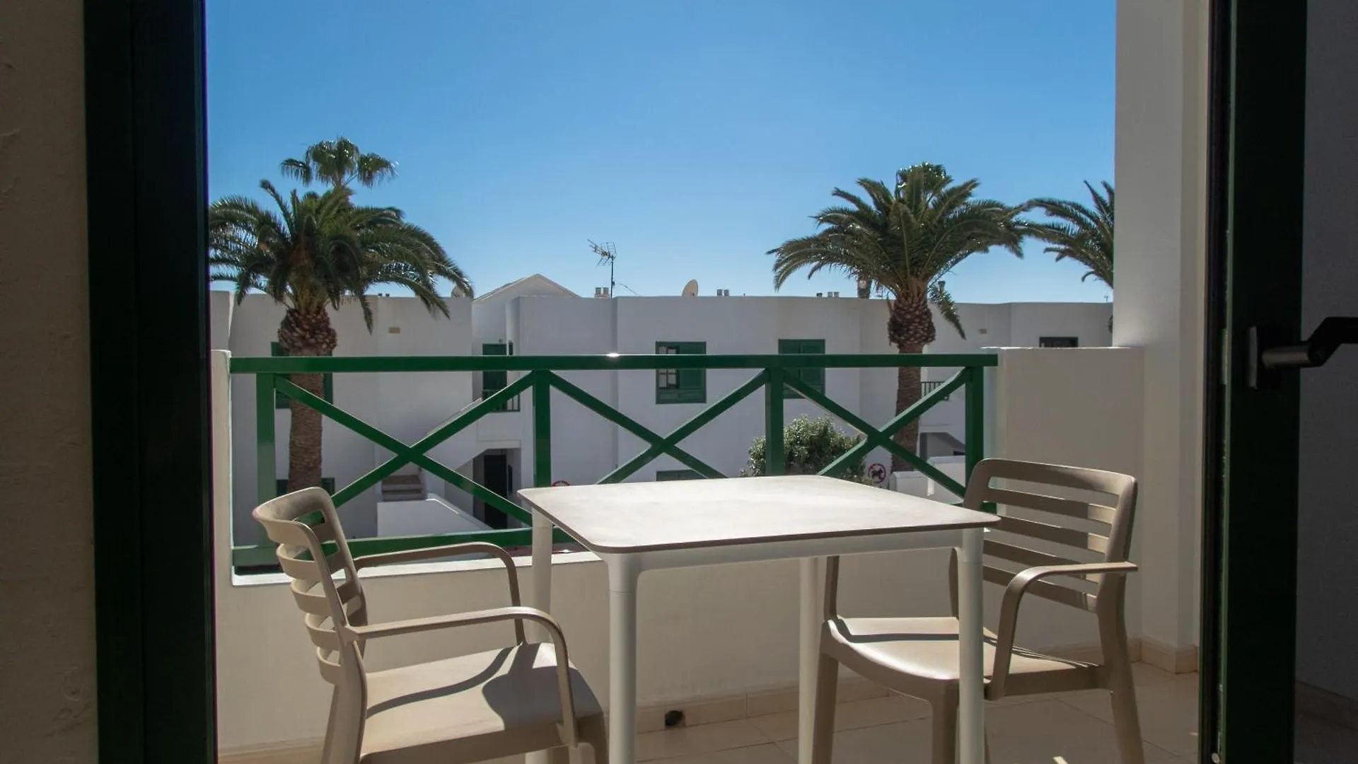 Zuri By Kamili Lanzarote Apartment Tias 0*,  Spain