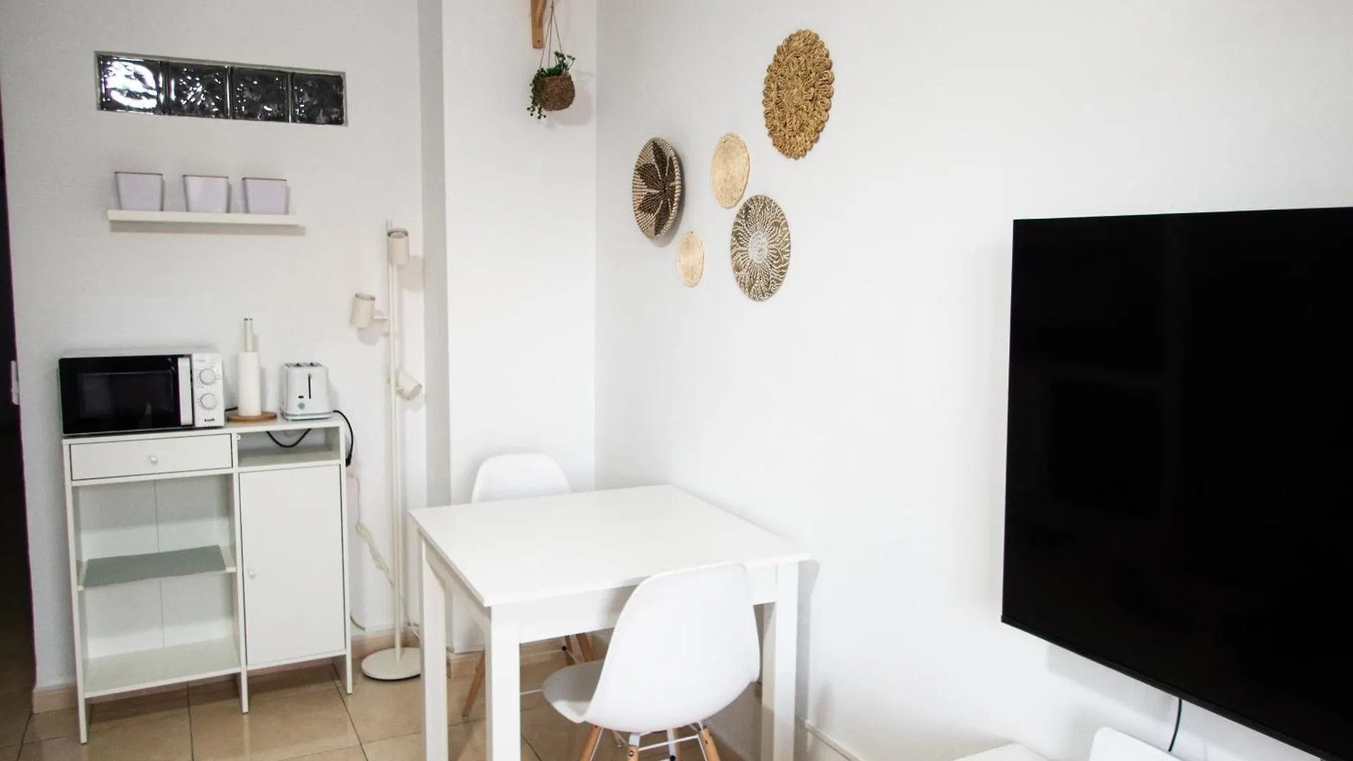 Zuri By Kamili Lanzarote Apartment Tias 0*,  Spain