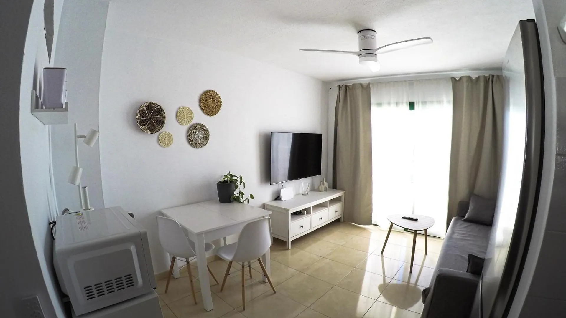 Zuri By Kamili Lanzarote Apartment Tias