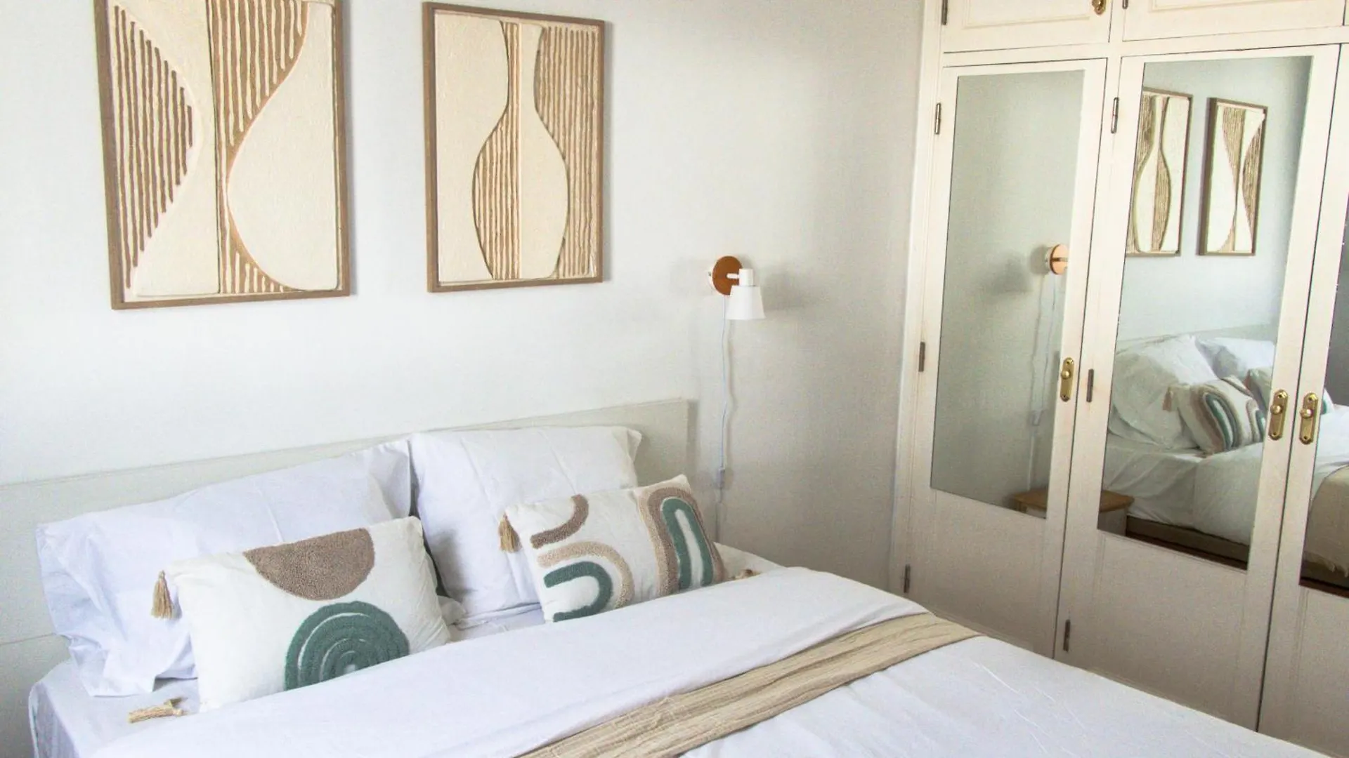 Zuri By Kamili Lanzarote Apartment Tias 0*,
