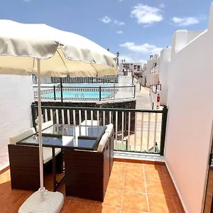 Casa Teddy - And Modern One Bedroom Tias