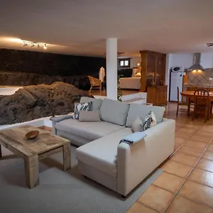  Ferienhaus Casa Ico Lanzarote