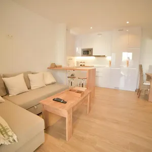 Apartamento Geiser Vista Al Mar Appartement