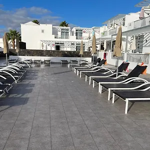 Gracioseras 2 Bed No 218 - Ac, Wifi, Uk Tv Tias