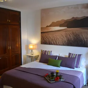 Jupe Appartement
