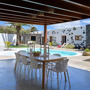 Eco Living Olivos76 Appartement