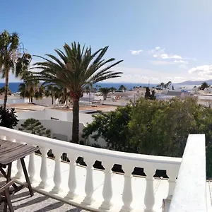 Via Mare Puerto del Carmen (Lanzarote)