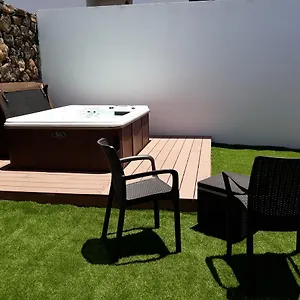  Landhaus Loft La Tahonilla