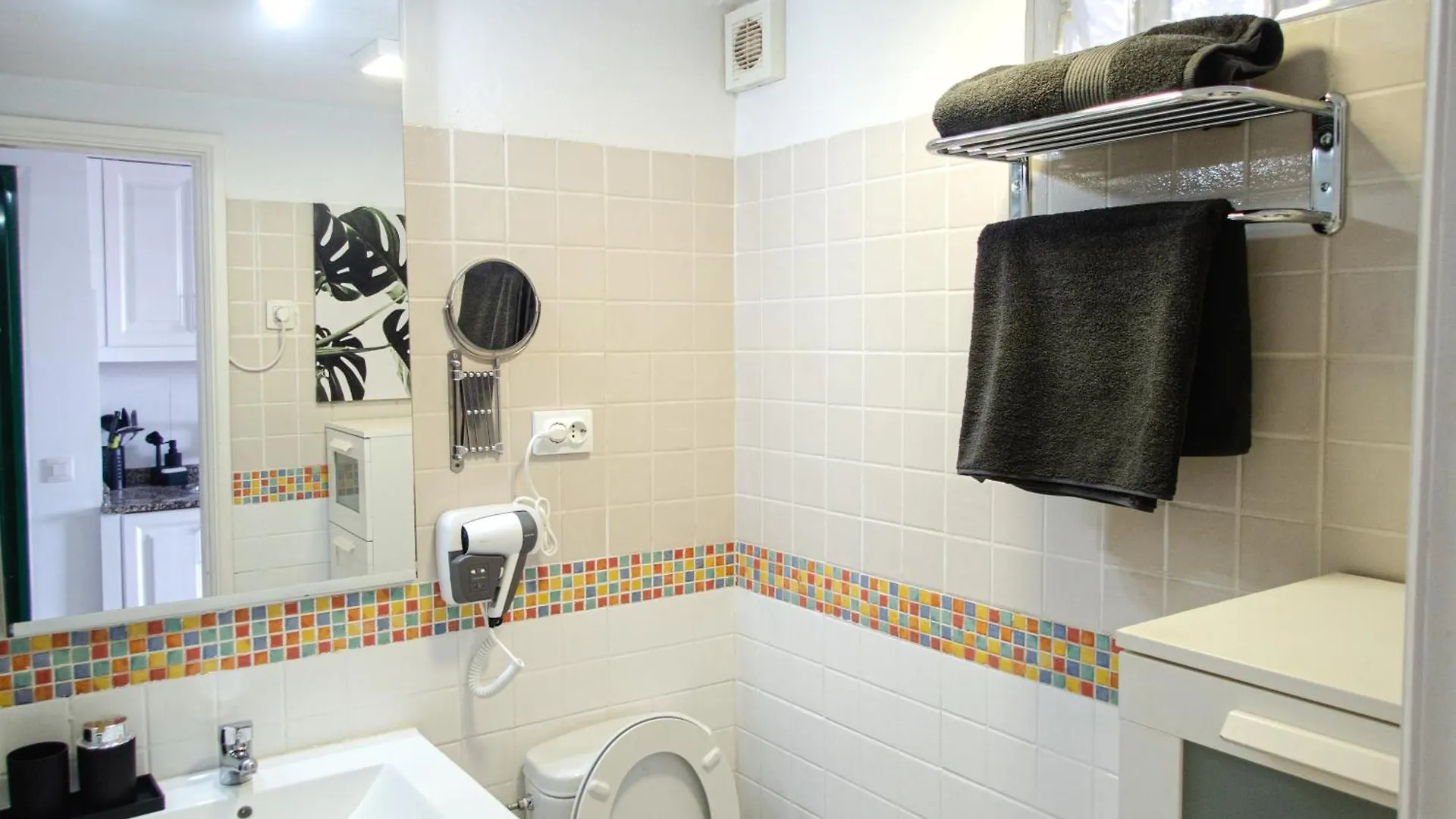 Apartament Zuri By Kamili Lanzarote Tías Hiszpania